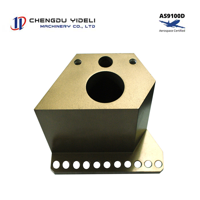 Packaging machinery parts