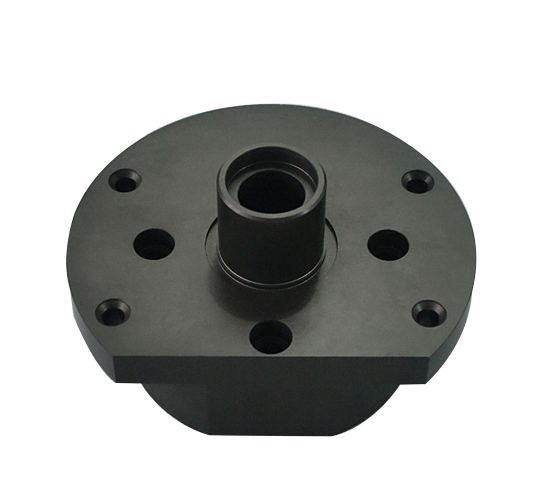 包裝配件鋁件硬質氧化