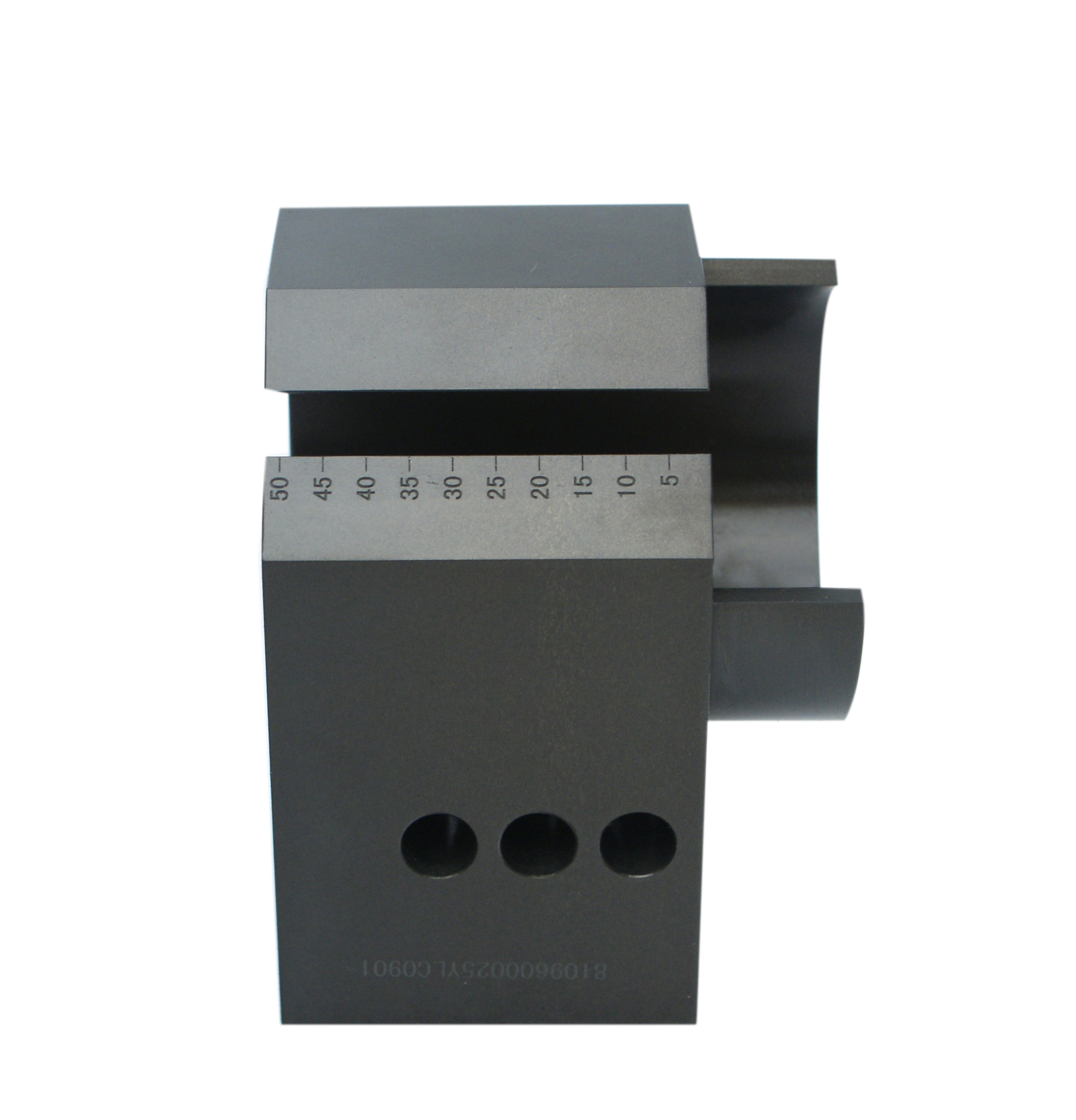 包裝設備配件鋁件硬質氧化