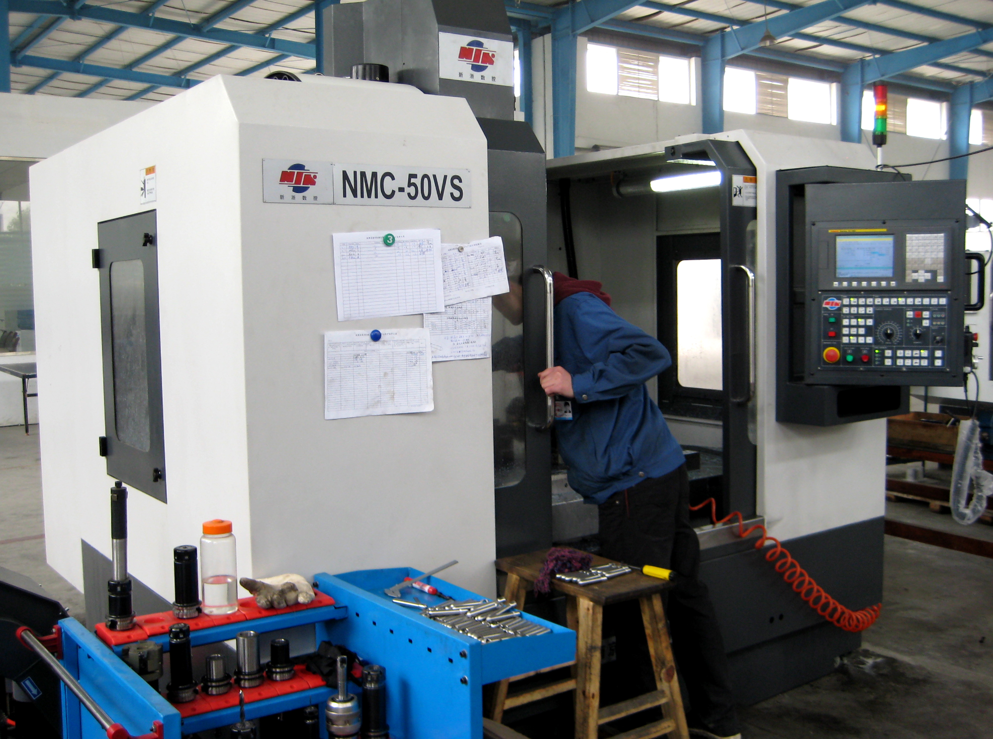 金屬切削液的這三個(gè)知識(shí)點(diǎn)，被很多人忽視