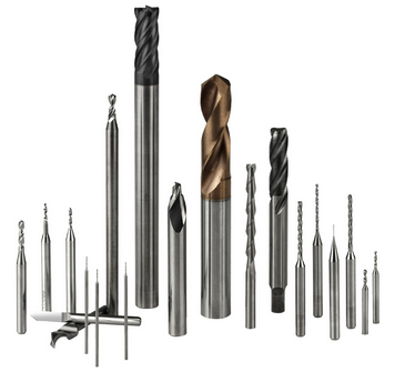 關(guān)于數(shù)控銑床刀具，這些最基本的你都了解嗎？