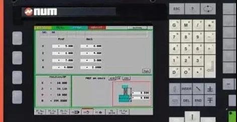 機(jī)械人眼中：那些好用的數(shù)控系統(tǒng)大全！