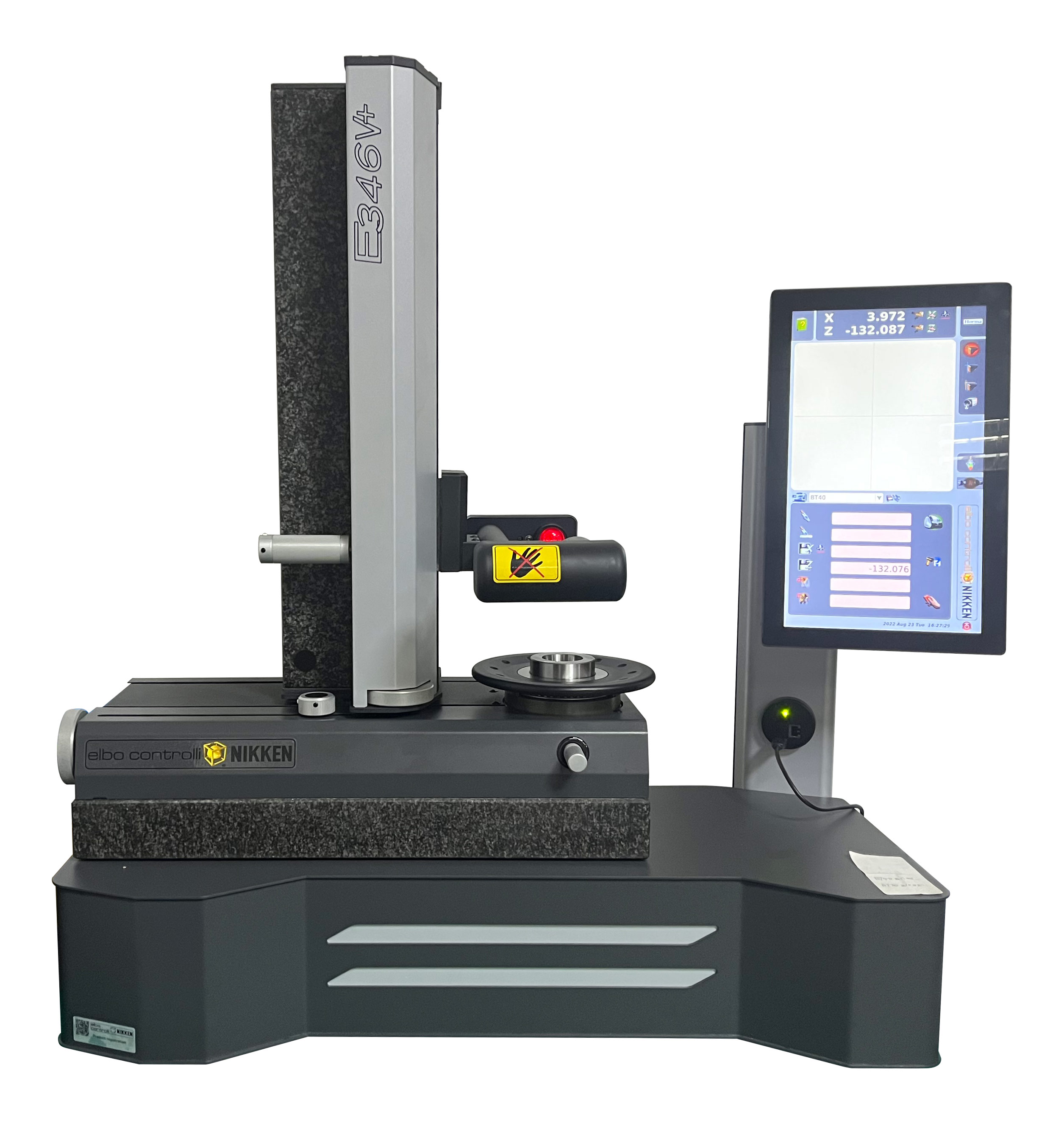 意大利 elbo controlli 機(jī)外對刀儀