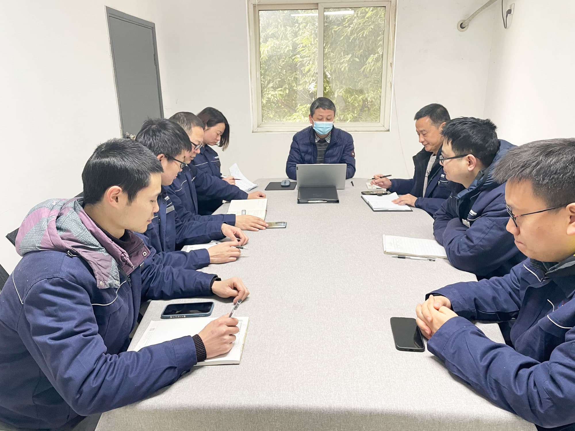 成都易德利機(jī)械關(guān)于民用航空金屬零部件制造認(rèn)證