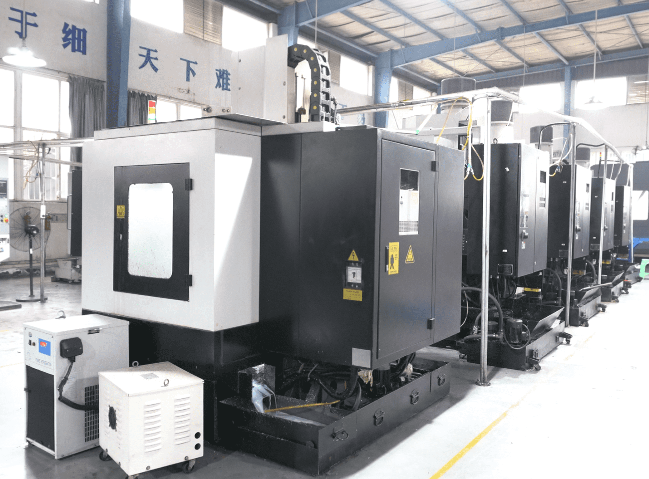 機(jī)加工的九大誤差