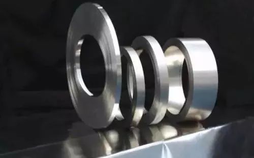 不銹鋼為什么會生銹？