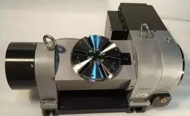 昂貴的五軸，在國內(nèi)的現(xiàn)狀和普及之路