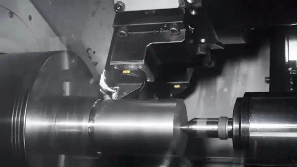 每天早上打開(kāi)數(shù)控機(jī)床時(shí)有沒(méi)有必要熱機(jī)？