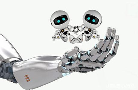 磁力機器人，機器人的種類有哪些？