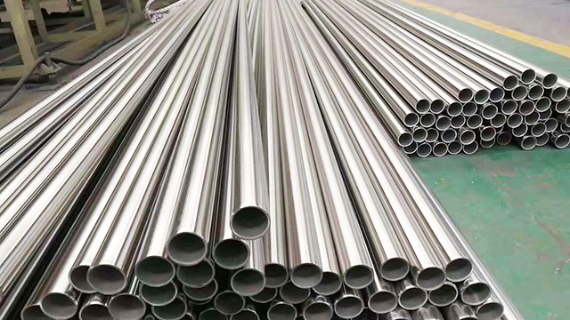 這幾種耐腐蝕金屬，你知道幾個？